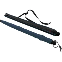 Ombrello Euroschirm Swing Lifeflex Navy