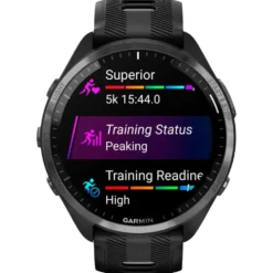 Orologi GPS Garmin Forerunner 965 Noir Gris