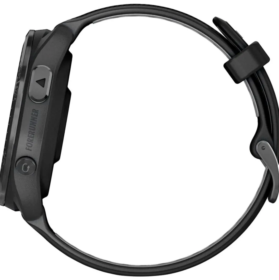 Orologi GPS Garmin Forerunner 965 Noir Gris