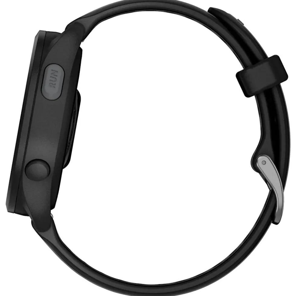 Orologi GPS Garmin Forerunner 165 Noir Gris