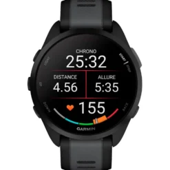 Orologi GPS Garmin Forerunner 165 Noir Gris