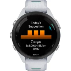 Orologi GPS Garmin Forerunner 265S Blanc Vert
