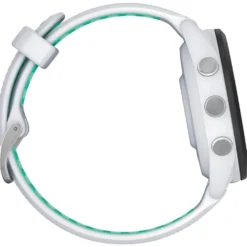 Orologi GPS Garmin Forerunner 265S Blanc Vert