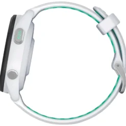 Orologi GPS Garmin Forerunner 265S Blanc Vert