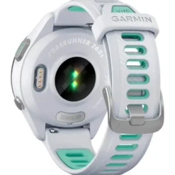 Orologi GPS Garmin Forerunner 265S Blanc Vert