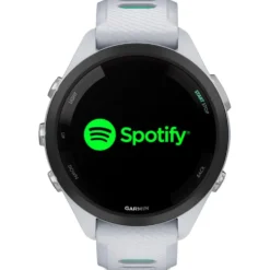 Orologi GPS Garmin Forerunner 265S Blanc Vert