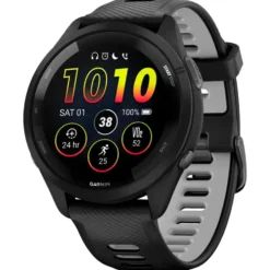 Orologi GPS Garmin Forerunner 265 Noir Gris Clair