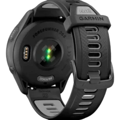 Orologi GPS Garmin Forerunner 265 Noir Gris Clair