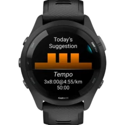Orologi GPS Garmin Forerunner 265 Noir Gris Clair