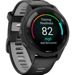 Orologi GPS Garmin Forerunner 265 Noir Gris Clair