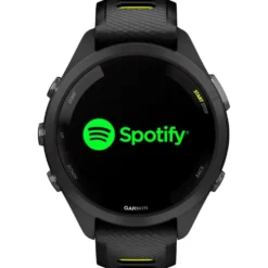 Orologi GPS Garmin Forerunner 265S Noir Jaune