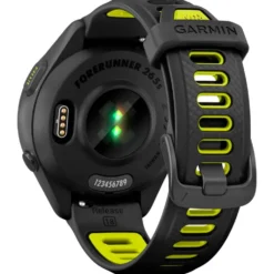 Orologi GPS Garmin Forerunner 265S Noir Jaune