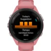 Orologi GPS Garmin Forerunner 265S Rose Gris
