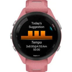 Orologi GPS Garmin Forerunner 265S Rose Gris
