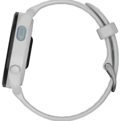 Orologi GPS Garmin Forerunner 165 Blanc Gris Clair