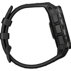 Orologi GPS Garmin Instinct 3 Amoled Noir Avec Bracelet Noir