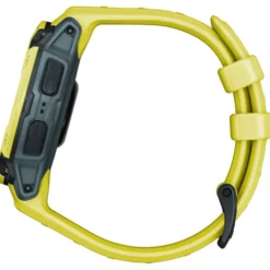 Orologi GPS Garmin Instinct E Citron Vert Avec Bracelet Citron Vert