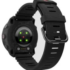 Orologi GPS Polar Grit X2 Night Black