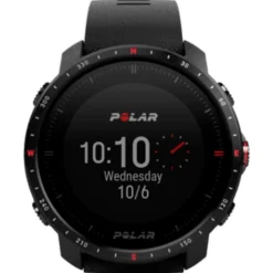 Orologi GPS Polar Grit X Pro Black Sapphire Dlc