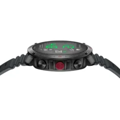 Orologi GPS Polar Grit X2 Pro Night Black