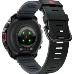 Orologi GPS Polar Grit X2 Pro Night Black