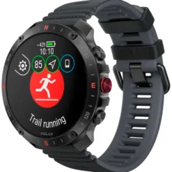 Orologi GPS Polar Grit X2 Pro Night Black