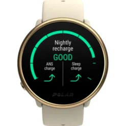 Orologi GPS Polar Ignite 2 Champagne Gold