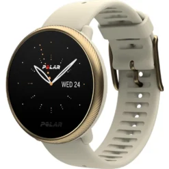 Orologi GPS Polar Ignite 2 Champagne Gold