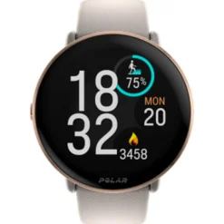 Orologi GPS Polar Ignite 3 Greige Sand