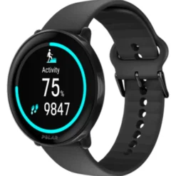 Orologi GPS Polar Ignite 3 Night Black