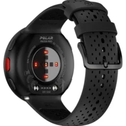 Orologi GPS Polar Pacer Pro Grey Black