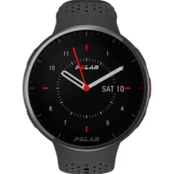 Orologi GPS Polar Pacer Pro Grey Black