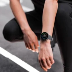 Orologi GPS Polar Pacer Pro Grey Black