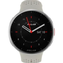 Orologi GPS Polar Pacer Pro White Red