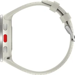Orologi GPS Polar Pacer Pro White Red