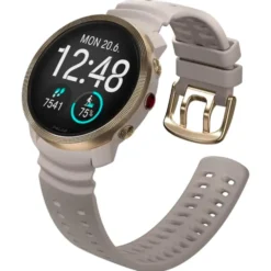 Orologi GPS Polar Vantage M3 Greige Gold