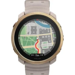 Orologi GPS Polar Vantage M3 Greige Gold