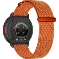 Orologi GPS Polar Vantage V3 Black Orange