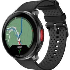 Orologi GPS Polar Vantage V3 Night Black