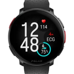 Orologi GPS Polar Vantage V3 Night Black