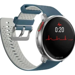 Orologi GPS Polar Vantage V3 Sky Blue