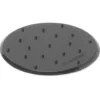 Pad snowboard Dakine Circle Spike Mat Clear Black