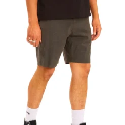 Pantaloncini Billabong Crossfire Mid Asphalt