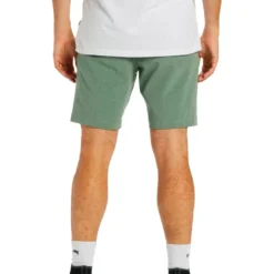 Pantaloncini Billabong Crossfire Sage