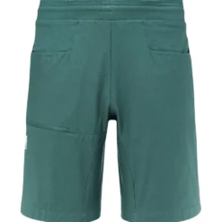 Pantaloncini da arrampicata Millet Cimaï Cotton M Green