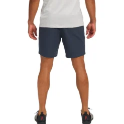 Pantaloncini da arrampicata Black Diamond Sequence Charcoal