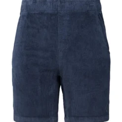 Pantaloncini da arrampicata Black Diamond M Dirtbag Corduroy Shorts Charcoal
