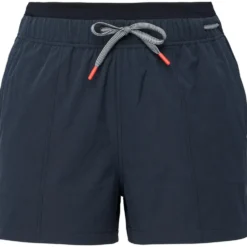Pantaloncini da arrampicata Black Diamond W's Sequence Black