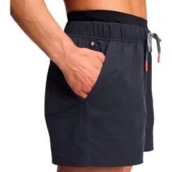 Pantaloncini da arrampicata Black Diamond W's Sequence Black