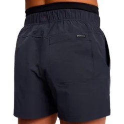 Pantaloncini da arrampicata Black Diamond W's Sequence Black